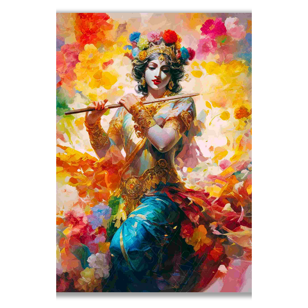 LORD SHRI KRISHNA