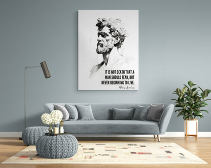 MARCUS AURELIUS - STOIC COLLECTION