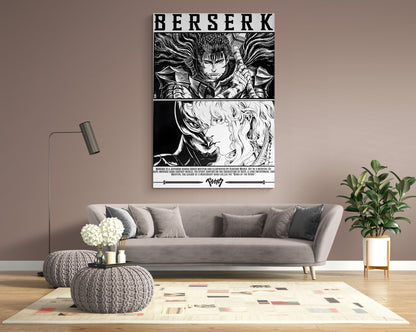 BERSERK