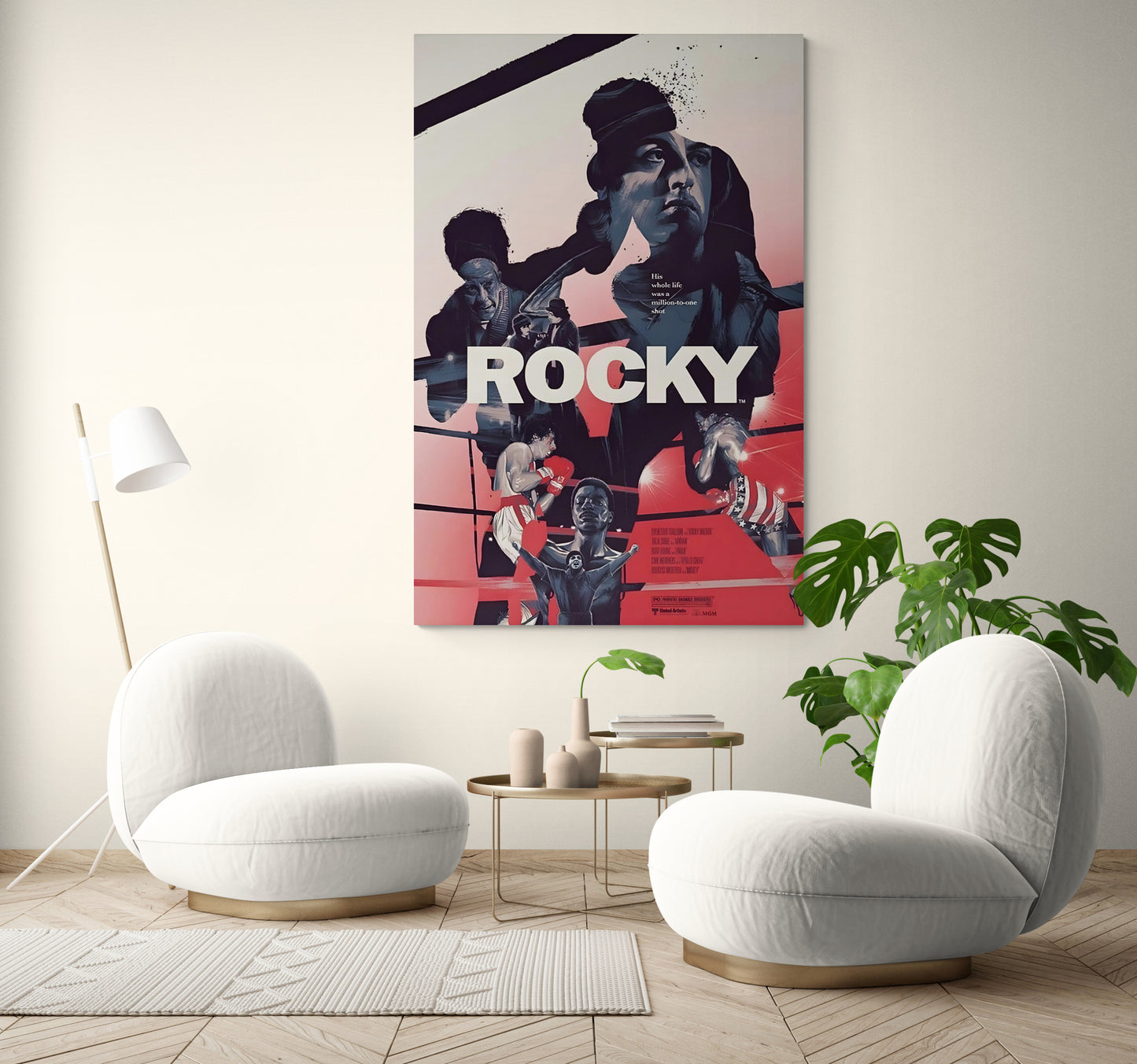 ROCKY KNOCKOUT ADDITION