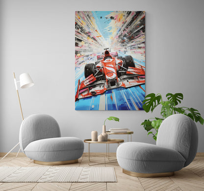 FORMULA 1