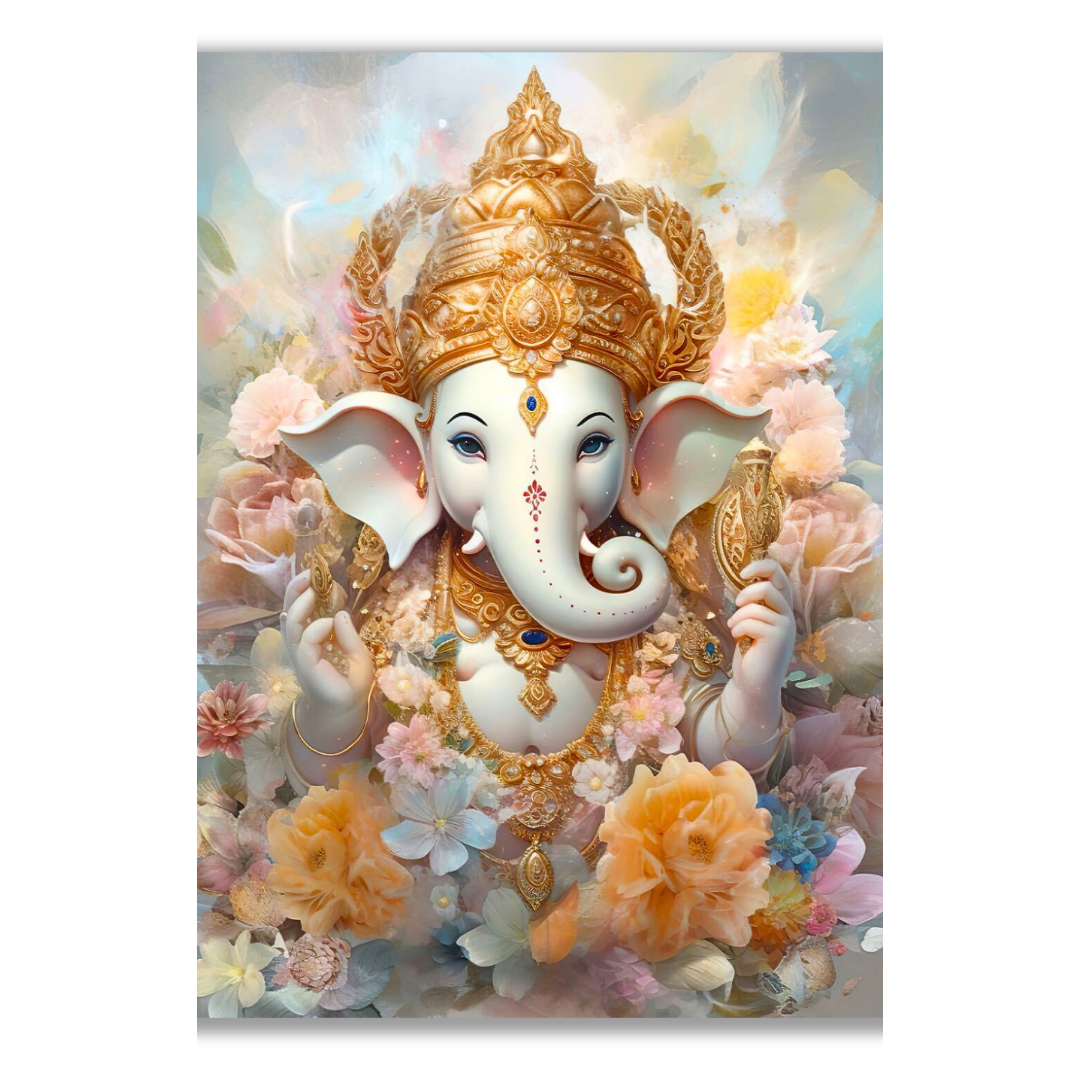 LORD GANESH