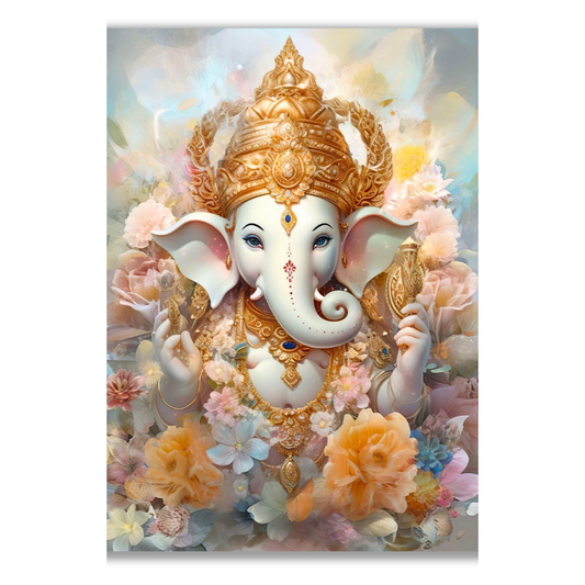 LORD GANESH