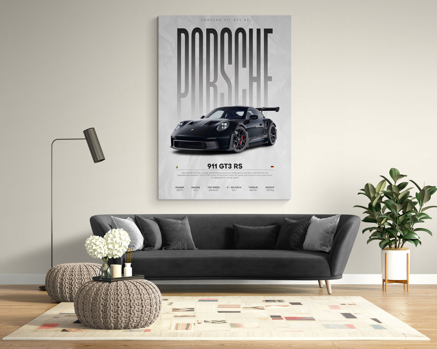 Elevate your home decor with the best posters and canvas art. Explore our collection and design your own poster online for a unique touch to your house decor ideas.