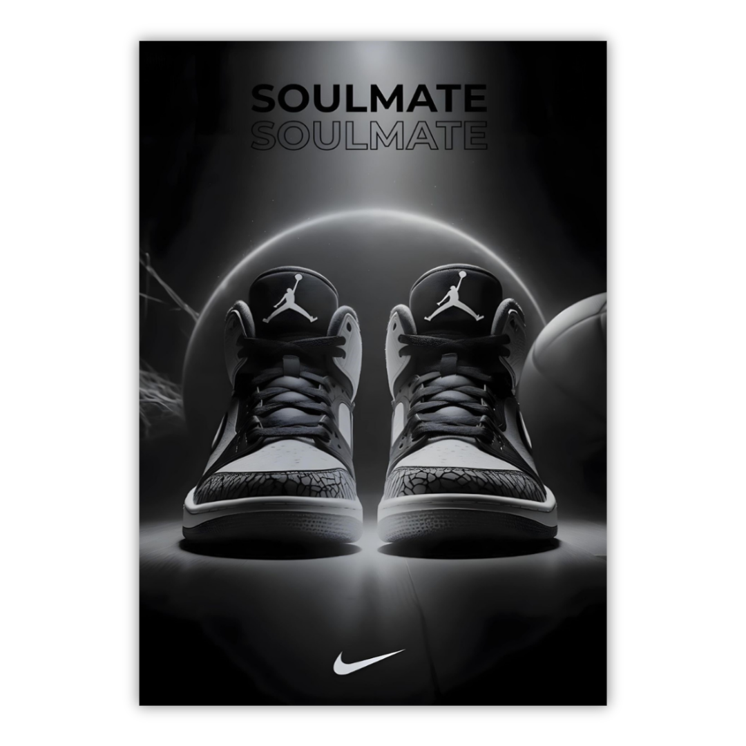 SOULMATE - NIKE