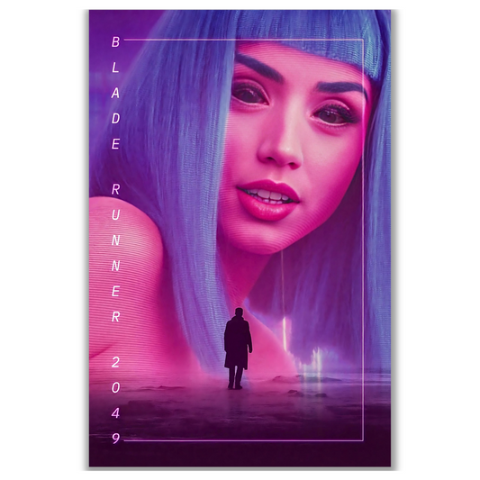 BLADE RUNNER 2049