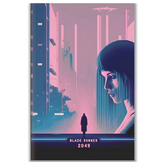 BLADE RUNNER 2049