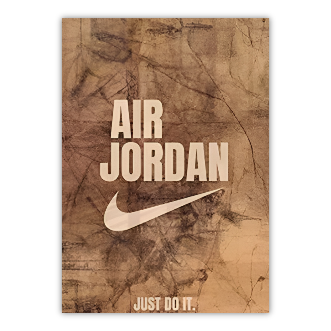 AIR JORDAN - NIKE