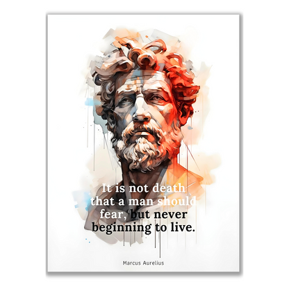 MARCUS AURELIUS - STOIC COLLECTION