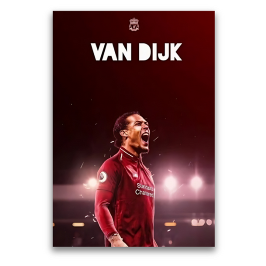 VAN DIJK